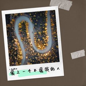 爱上一个不爱我的人 (Demo)