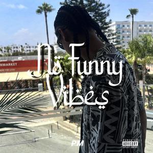 No Funny Vibes (Explicit)