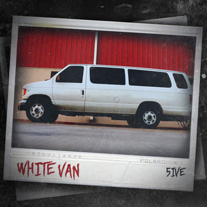 White Van