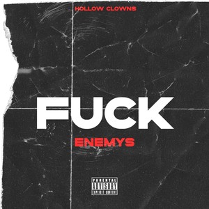 **** Enemys (Explicit)