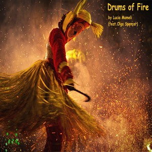 Drums of Fire