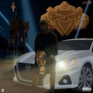 Maintain (feat. Curtis Dro) (Explicit)