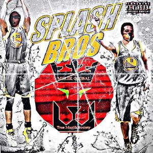 Bandz Muziik x Man Doda SPLASH BROS (Explicit)