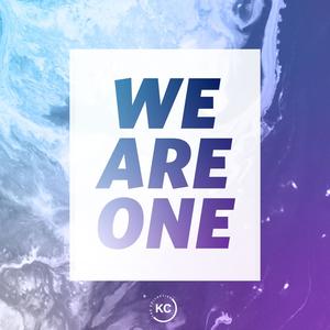 We Are One (Radio Edit)