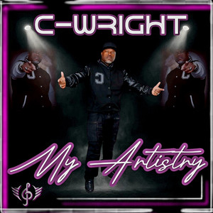 C-Wright - Luvin You