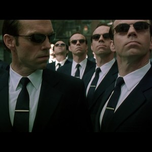 Agent Smith (Explicit)