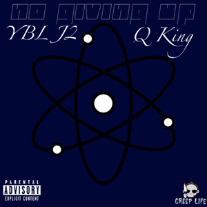 No Giving Up (Explicit)