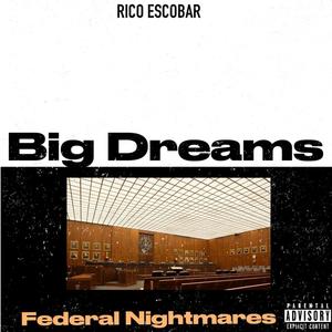 Big Dreams Federal Nightmares (Explicit)