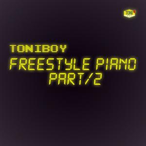 Freestyle Piano, Pt. 2 (Explicit)