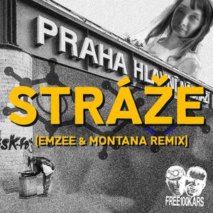 Stráže (EmZee & Montana Remix)