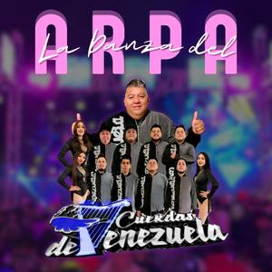 La Danza Del Arpa