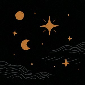 the warmth of a star