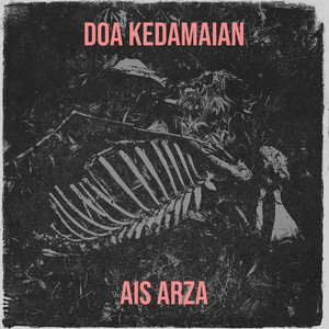 Doa Kedamaian