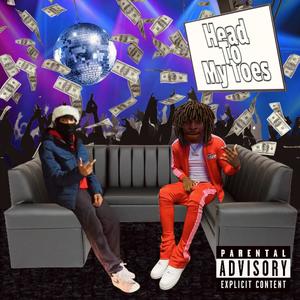 Head To My Toes (feat. Yuno Miles) (Explicit)