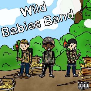 Wild Babies Band（feat.Suazo）