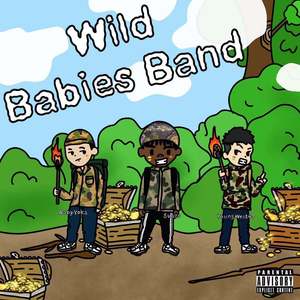 Wild Babies Band (feat.Suazo)