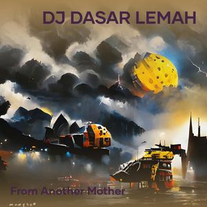 Dj Dasar Lemah