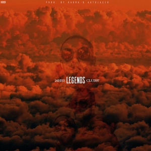 LEGENDS (Larry Fisherman)