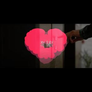 My Baby (Radio Edit|Explicit)