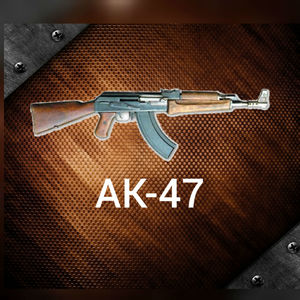 Ak-47