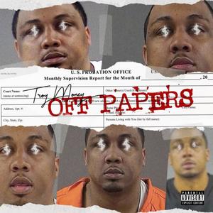 Off Paper$ (Explicit)