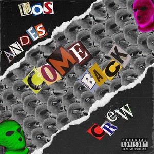 Comeback (Explicit)