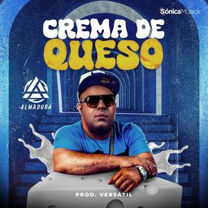 Crema de queso