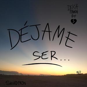 Déjame ser