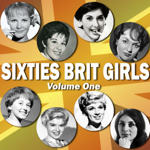 Sixties Brit Girls: Volume One