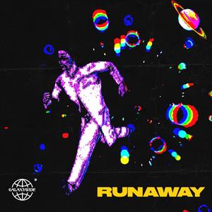 Runaway(feat. ILUVMARKAS & Kasu) (Explicit)