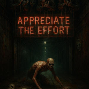 APPRECIATE THE EFFORT (feat. Dra.) (Explicit)