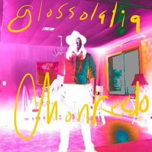 Glossolalia