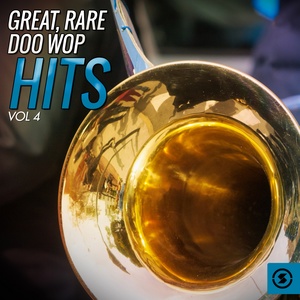 Great, Rare Doo Wop Hits, Vol. 4