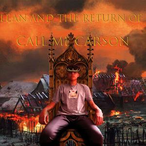 THE RETURN! (feat. CADS) (Explicit)