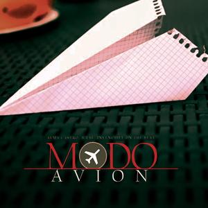 Modo Avion (feat. B.Tal & Invencible On The Beat)