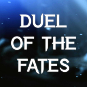 Duel of The Fates (from "The Star Wars") (Piano Version)