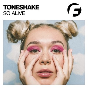 So Alive (Original Mix)