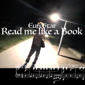Read me likea book (Explicit)