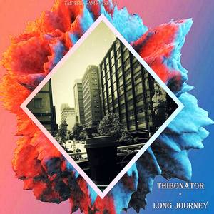 Long Journey (feat. Buhle K)