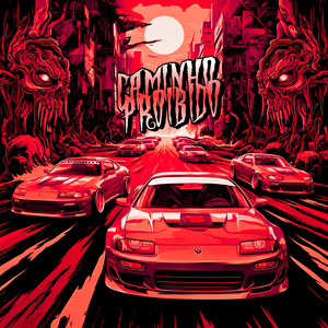 CAMINHO PROIBIDO (Slowed|Explicit)