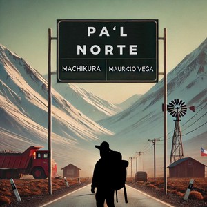 Pa´l Norte (feat. Mauricio Vega)