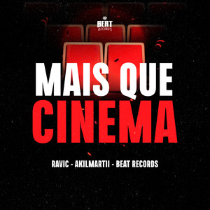 Mais Que Cinema (Explicit)