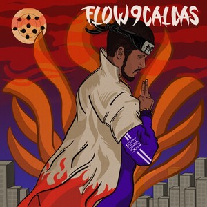Flow 9 Caudas (Explicit)