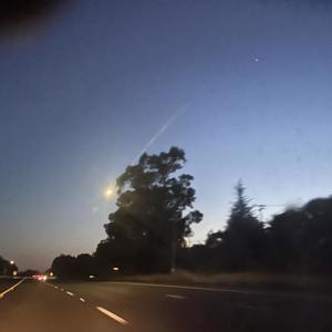 the world is on fire so you may as well pronounce the L in salmon (feat. aidan jewell) (slowed & reverb) (Explicit)