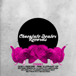 Pink Elephant (Matthew Ryz & Mateo Poeg Remix)