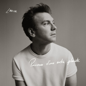 Princesse d'une autre planète