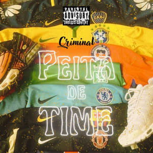 Peita de time (Explicit)