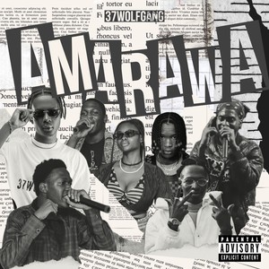 Ama Rawa (Explicit)