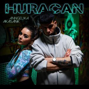 Huracan (feat. Akasank)