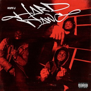 Hard Dawg (Explicit)